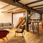 Dify Loge - Vieux * Lyon
