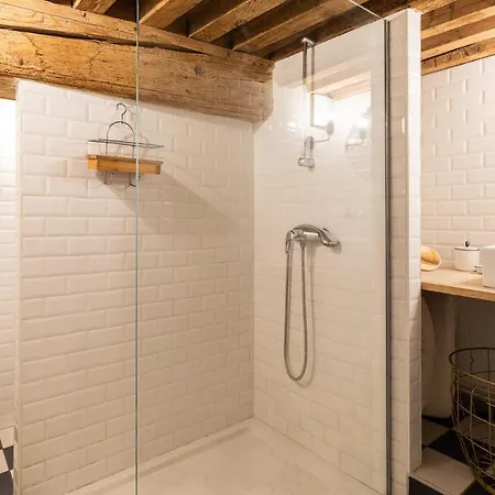 Dify Loge - Vieux Lyon