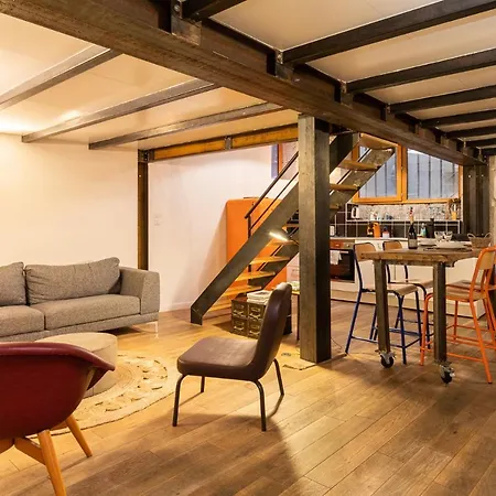 Dify Loge - Vieux * Lyon