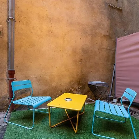 Apartment Dify Loge - Vieux